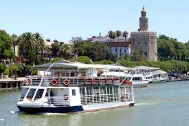 Descubre Sevilla con un Crucero por el Guadalquivir: La Experiencia Perfecta para Admirar la Ciudad